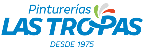 Pinturería Las Tropas