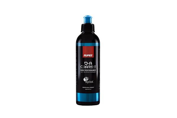 Rupes D-A Coarse Cut