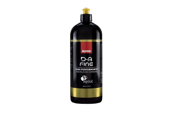 Rupes D-A Fine Polishung Compound
