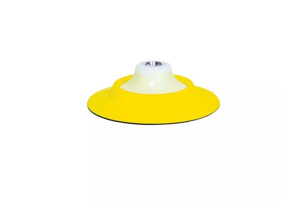Plato Soporte Pulidora Sagus 5"