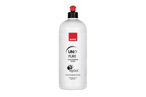 Rupes Ultra Finishing Polish