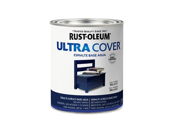 Rust Oleum Ultra Cover