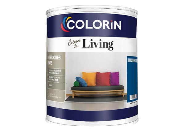 Colorin Living Arrecife