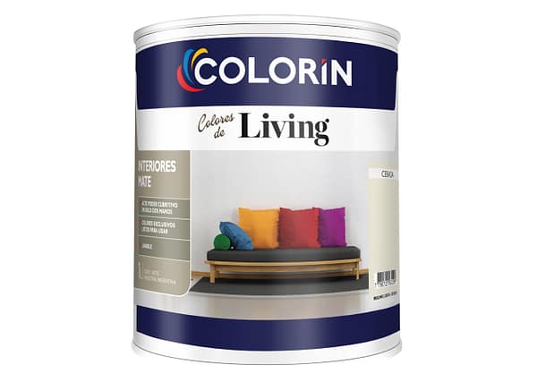 Colorin Living Cebada
