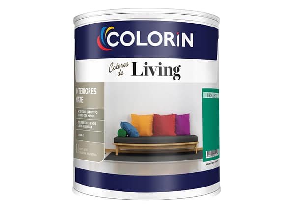 Colorin Living Ciboulette