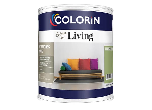 Colorin Living Cipres