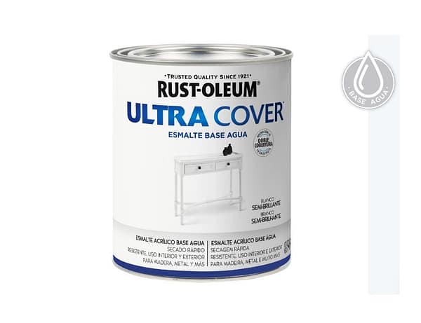 Rust Oleum Ultra Cover