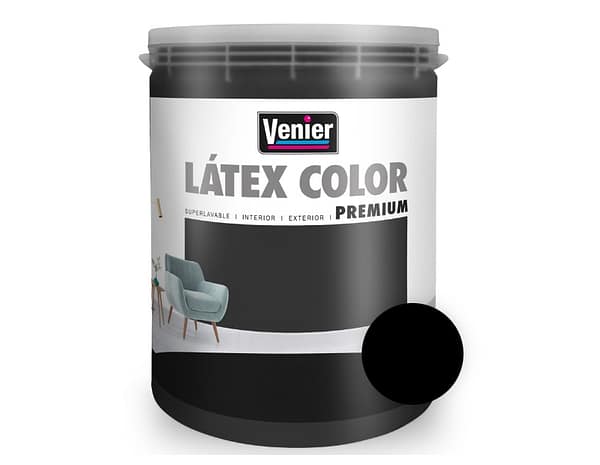 Latex Color Venier Premium Int Ext