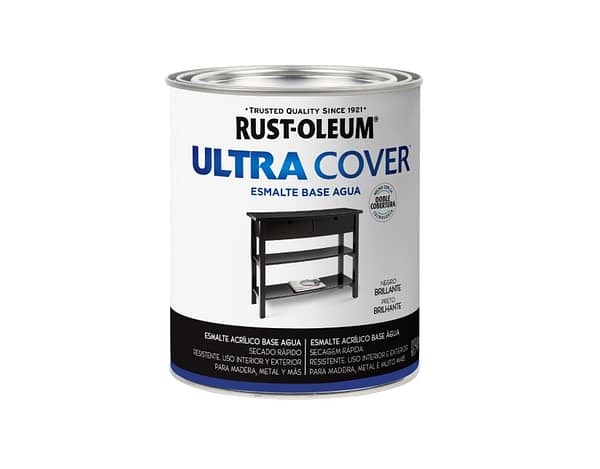 Rust Oleum Ultra Cover