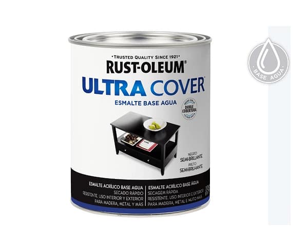 Rust Oleum Ultra Cover