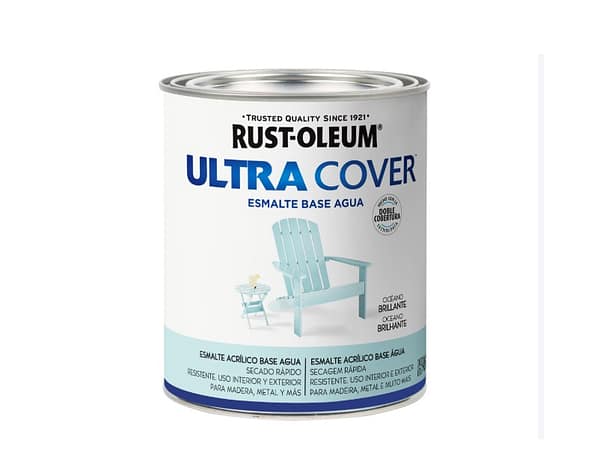Rust Oleum Ultra Cover