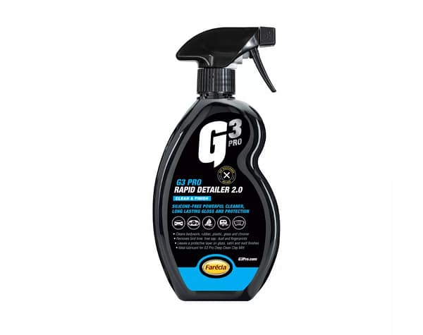 G3 Professional Rapid Detailer 2.0