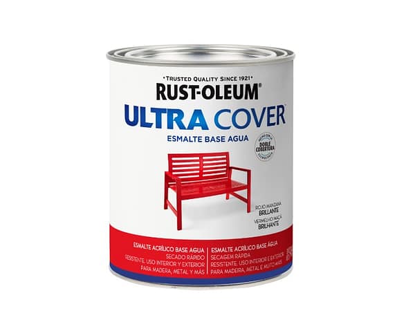 Rust Oleum Ultra Cover