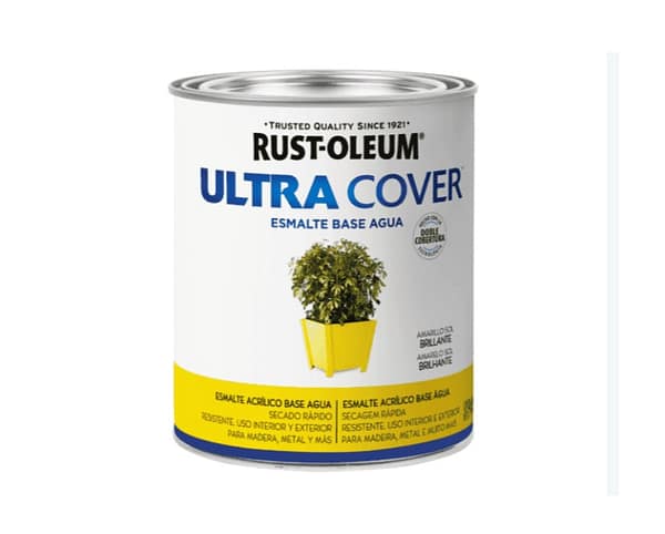 Rust Oleum Ultra Cover