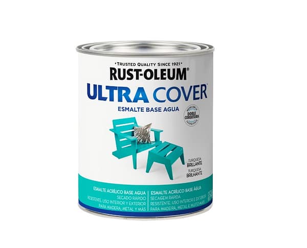 Rust Oleum Ultra Cover