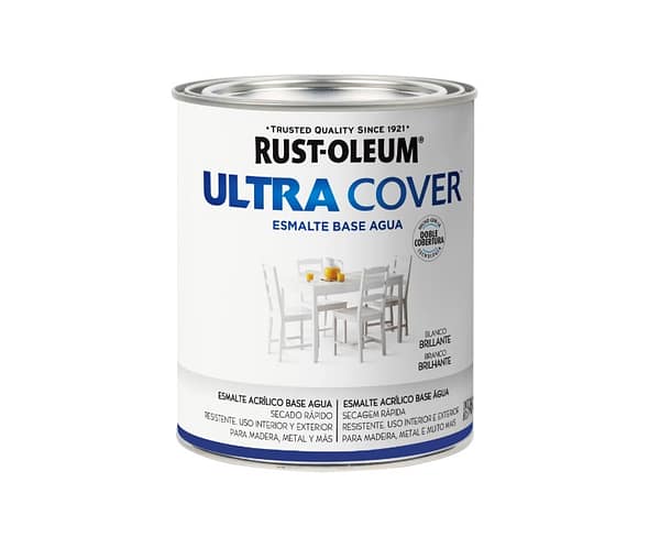 Rust Oleum Ultra Cover