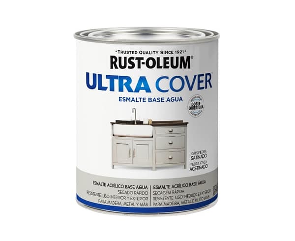 Rust Oleum Ultra Cover