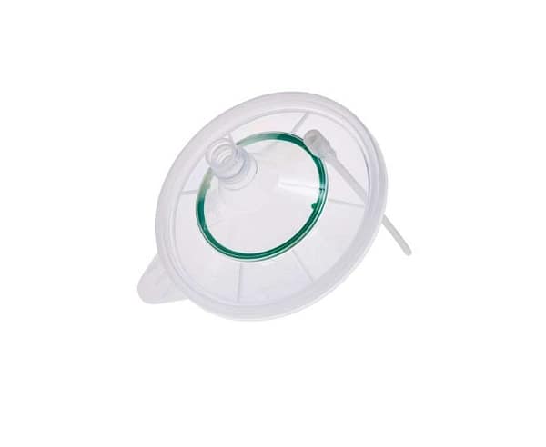 Snap Lids Tapa Verde 700ml Colad