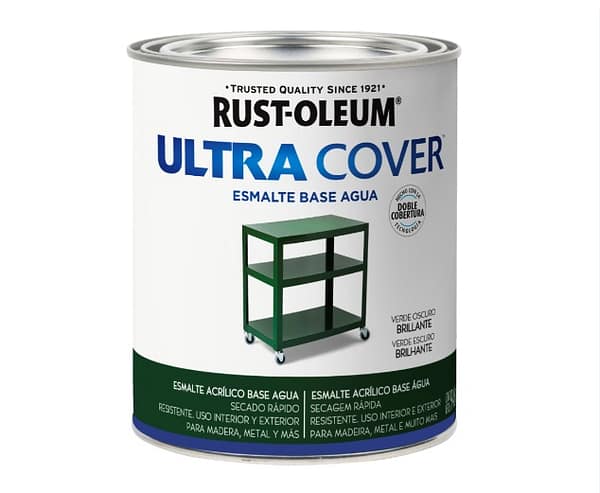 Rust Oleum Ultra Cover