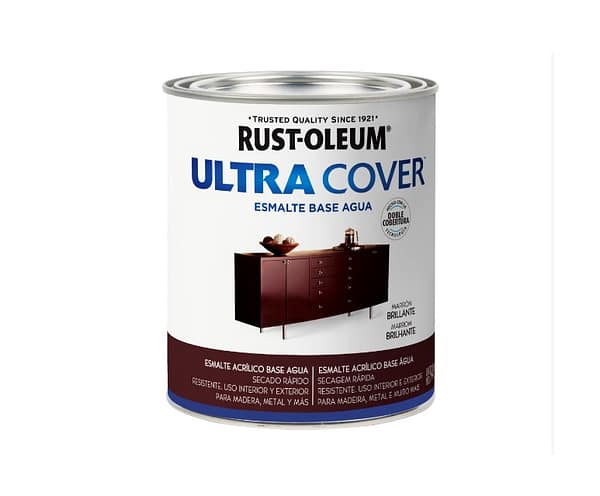 Rust Oleum Ultra Cover