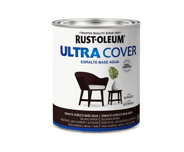 Rust Oleum Ultra Cover