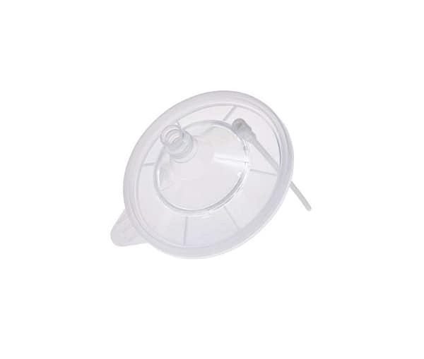 Snap Lids Tapa Blanca 700ml Colad