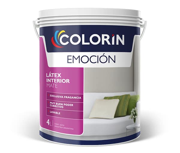 Emoción Mate