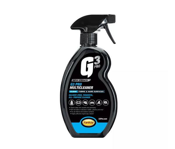 G3 Professional Multicleaner