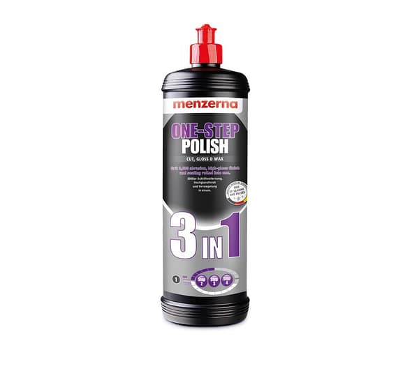 Menzerna One Step Polish