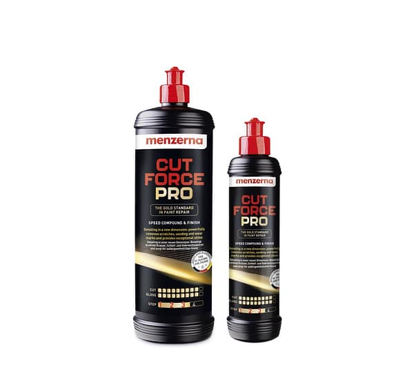 Menzerna Cut Force PRO
