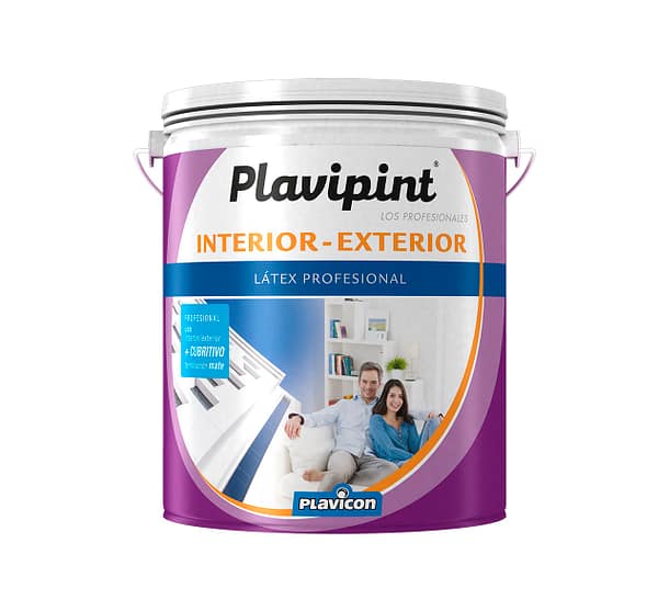 Plavipint Interior Exterior