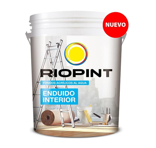 Enduido Interior Riopint