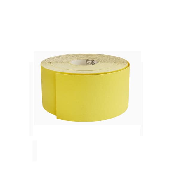 Rollo Abrasivo Rhynolite P100 Indasa