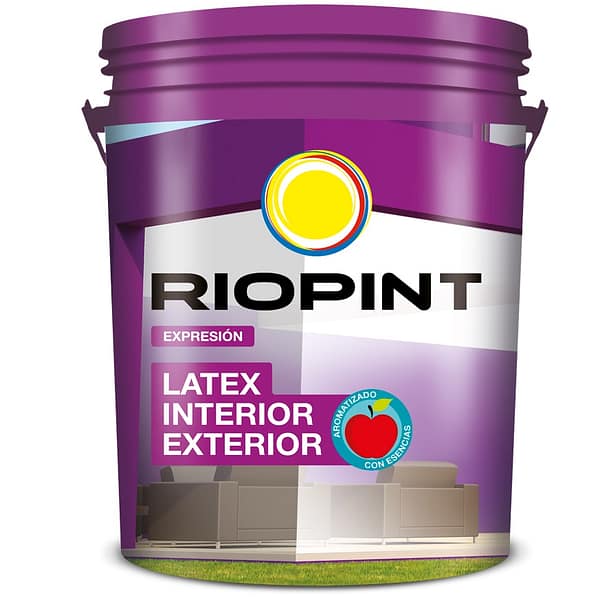 Expresion Interior Exterior