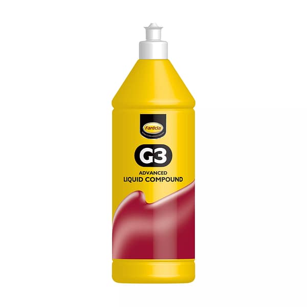 Farecla G3 Advance Liquid Compund
