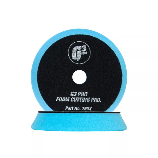 G3 PRO Foam Cutting Pad