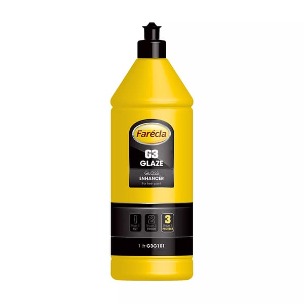 G3 Glaze Gloss Enhancer