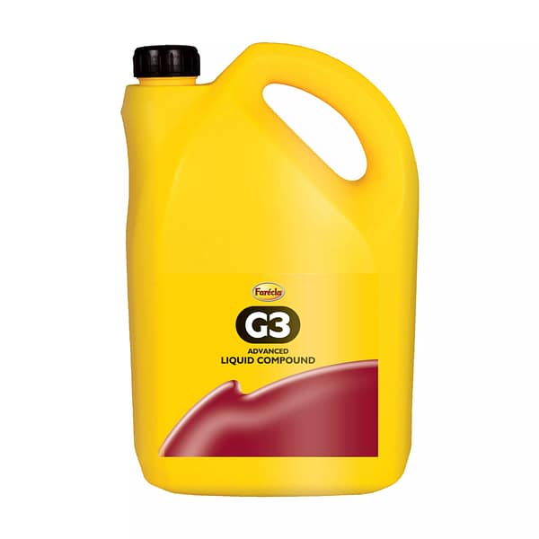 Farecla G3 Advance Liquid Compund