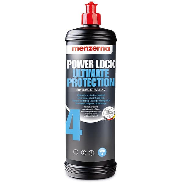 Menzerna Power Lock Protection