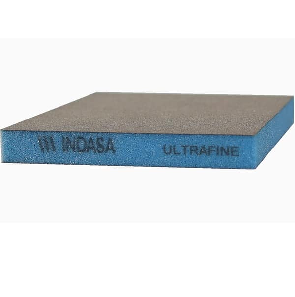 Esponja Doble Cara ultrafino (Azul)