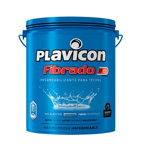 Plavicon Fibrado
