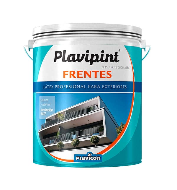 Plavipint Frentes