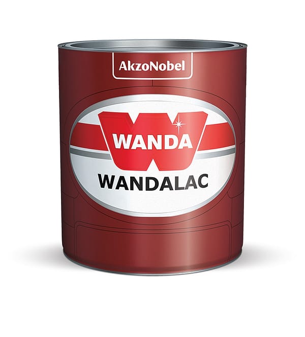 Blanco Puro Wanda