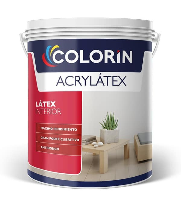Acrylátex Interior
