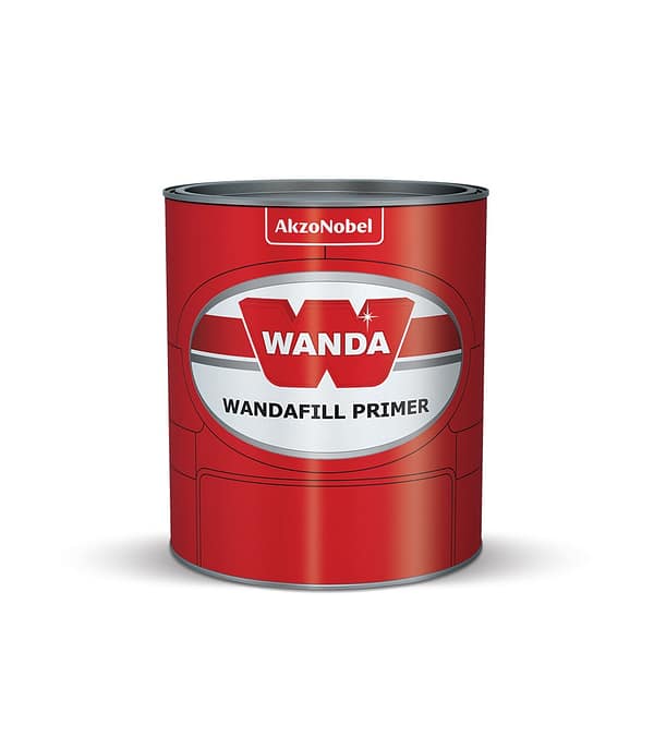 Wandafill Primer Alto Solido Wanda