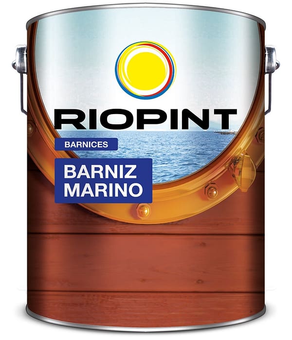 Barniz Marino Riopint